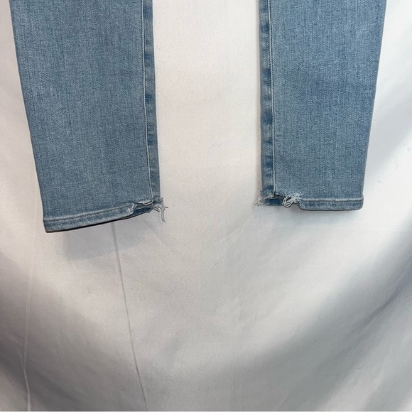 Citizens of Humanity Rocket Crop High Rise Skinny Jeans - Picture 6 of 12